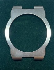 ATTACCO BRACCIALE ACCIAIO REF 1153 OMEGA DYNAMIC