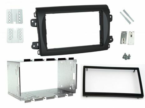 Mascherina telaio kit doppio - , 2