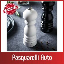 MACINA TRITA PEPE MACININO IN LEGNO 18cm BIANCO PEUGEOT ORIGINALE NUOVO 27803