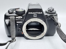 Praktica Bx20s fotocamera