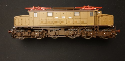 Acme 90184 locomotiva e626 176 - e626,