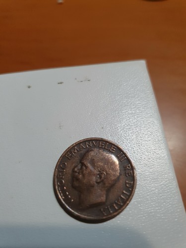 Centesimi ape 1919 - ape,