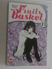 FRUITS BASKET- N° 13- DI