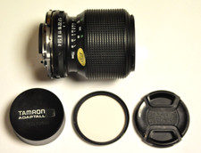 Tamron 70-210mm f4-5.6