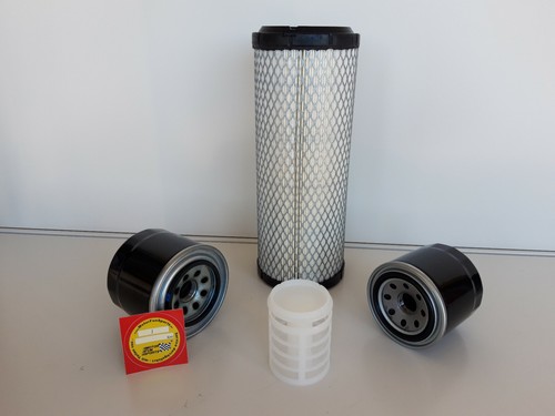 Kit filtri per - kit,