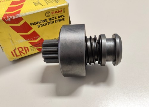 Pignone motorino avviamento - pignone,