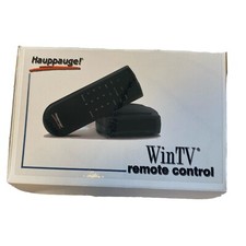 Telecomando Hauppauge WinTV