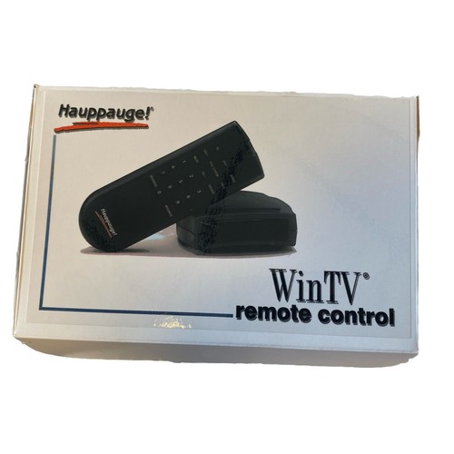 Hauppauge wintv telecomando - hauppauge,
