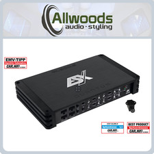 Esx ql800 amplificatore - esx, ql800.8