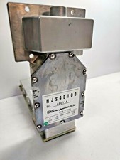 JRC NJS4310D - Ricevitore