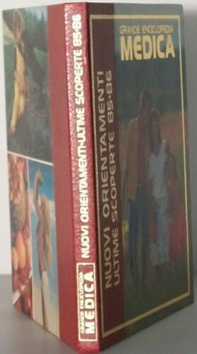 Grande enciclopedia medica - grande,