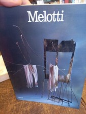 Melotti By Carlo Pirovano