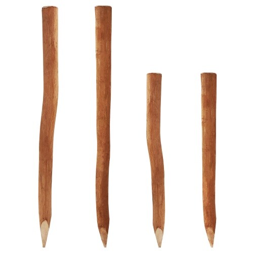 Pali legno per - pali,