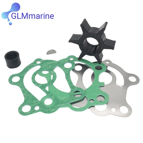 Kit girante pompa - , acqua
