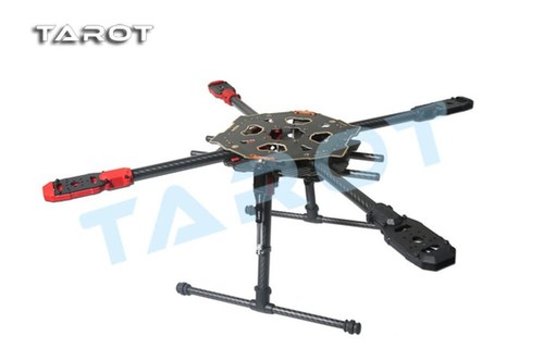 Tarocchi 650 sport telaio - tarocchi,