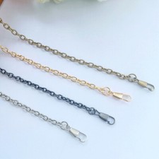 Borsa Di Ricambio In Metallo