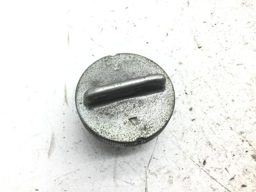 Tappo serbatoio benzina - serbatoio,