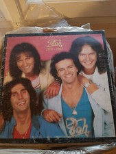 POOH  1978-1981  LP Vinile 33