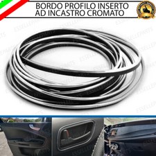 Bordo profilo inserto - profilo,