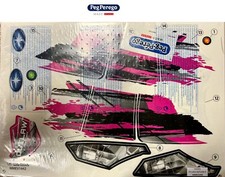 PEG PEREGO ADESIVI POLARIS