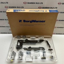 BORGWARNER MECHATRONIC REPAIR