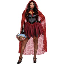 Costume cosplay anime donna