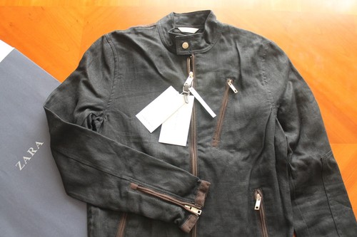 Giacca zara uomo premium - giacca,