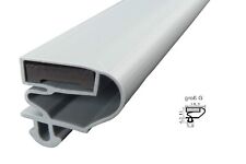 Guarnizione magnetica profilo