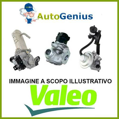 Valvola egr ford - egr, fiesta