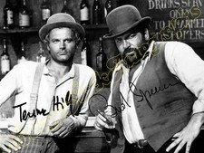 BUD SPENCER & TERENCE HILL -