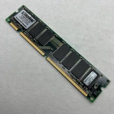 Kingston 168 pin sdram - kingston, 16