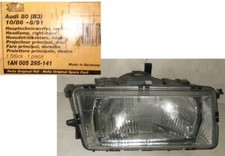Faro Fanale Anteriore Destro