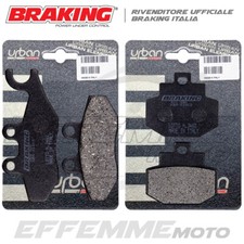 Pastiglie GILERA Runner 125 /