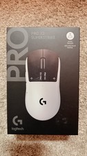 Logitech G PRO X2 Superstrike