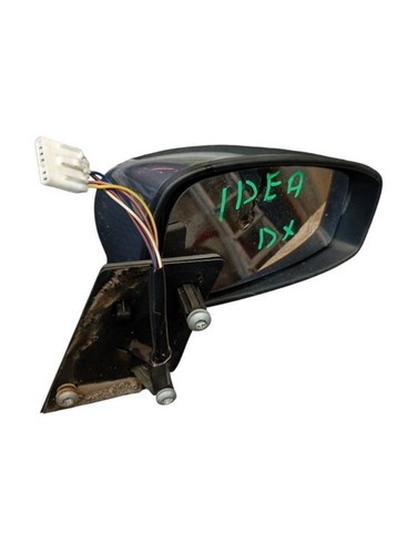 Specchietto retrovisore destro - specchietto,