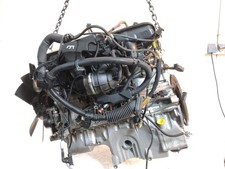 Motore per BMW X5 E53 3.0 i
