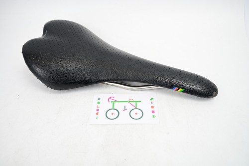 Sella bici ritchey - ritchey, carbon