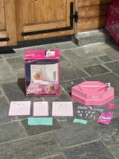 Barbie Pink Magic Shower  Bath