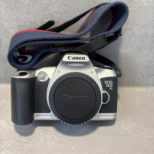 Canon eos 500n fotocamera - 500n,