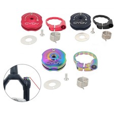 Elegante kit copri blocco