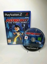 Astro Boy The Videogame PS2 PAL ITA – Gioco Testato e Funzionante, Completo