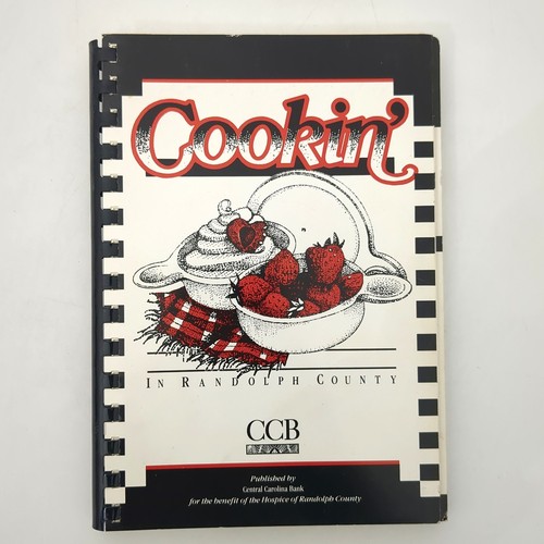 Cookin randolph county - in,