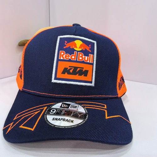 Berretto baseball red bull - red,