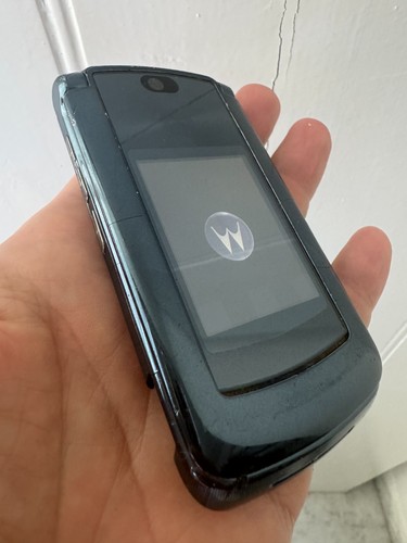 Cellulare motorola gsm - cellulare,