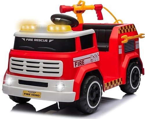 Macchina elettrica per bambini - elettrica,