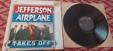 Jefferson Airplane Takes