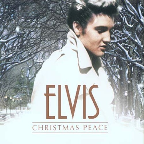 Elvis presley christmas - presley,