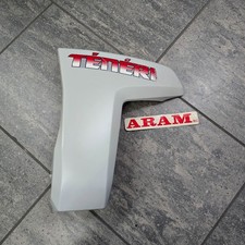 Fianchetto anteriore inferiore sinistro Yamaha XTZ 660 cc TENERE' - 3YF