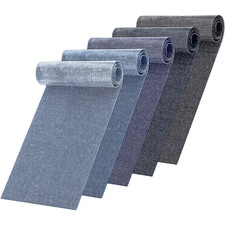 Toppe termoadesive jeans - toppe, jeans,5