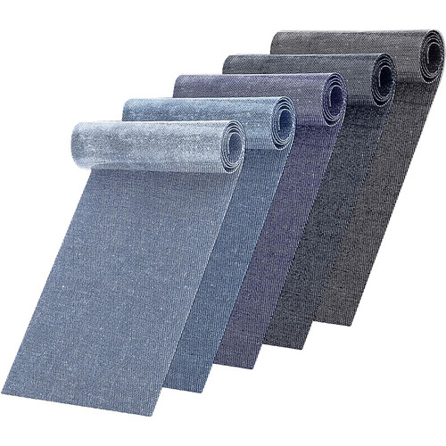 Toppe termoadesive jeans - toppe,